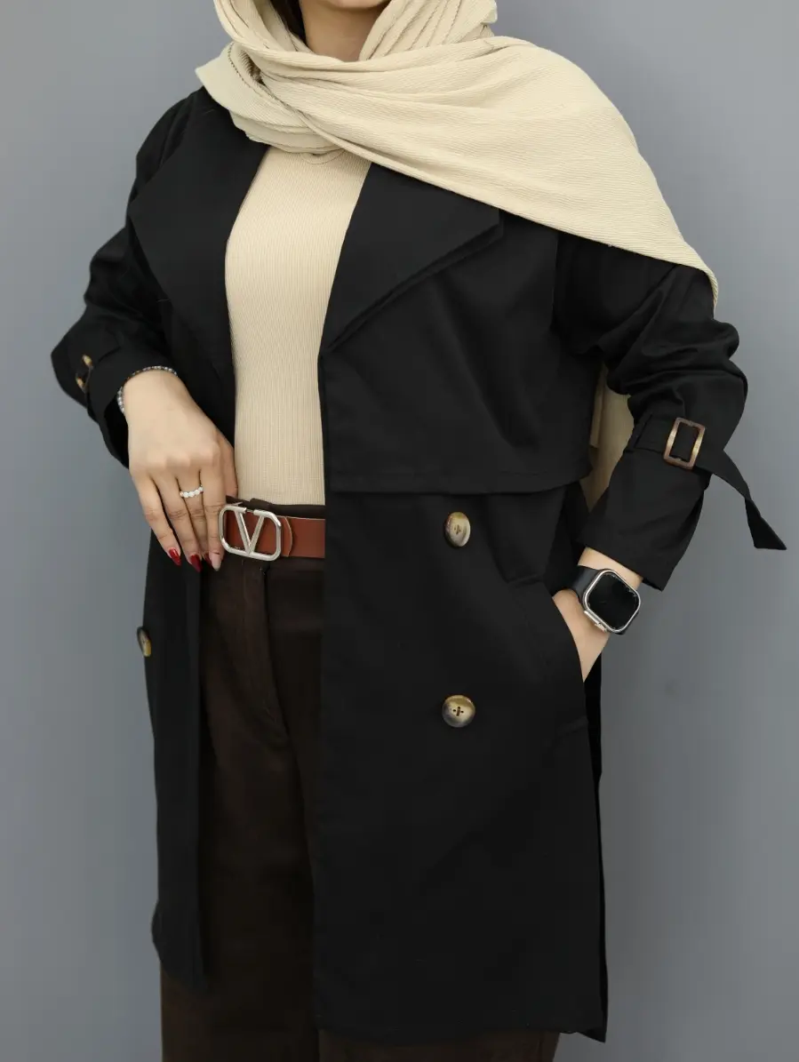بارونی آیدا